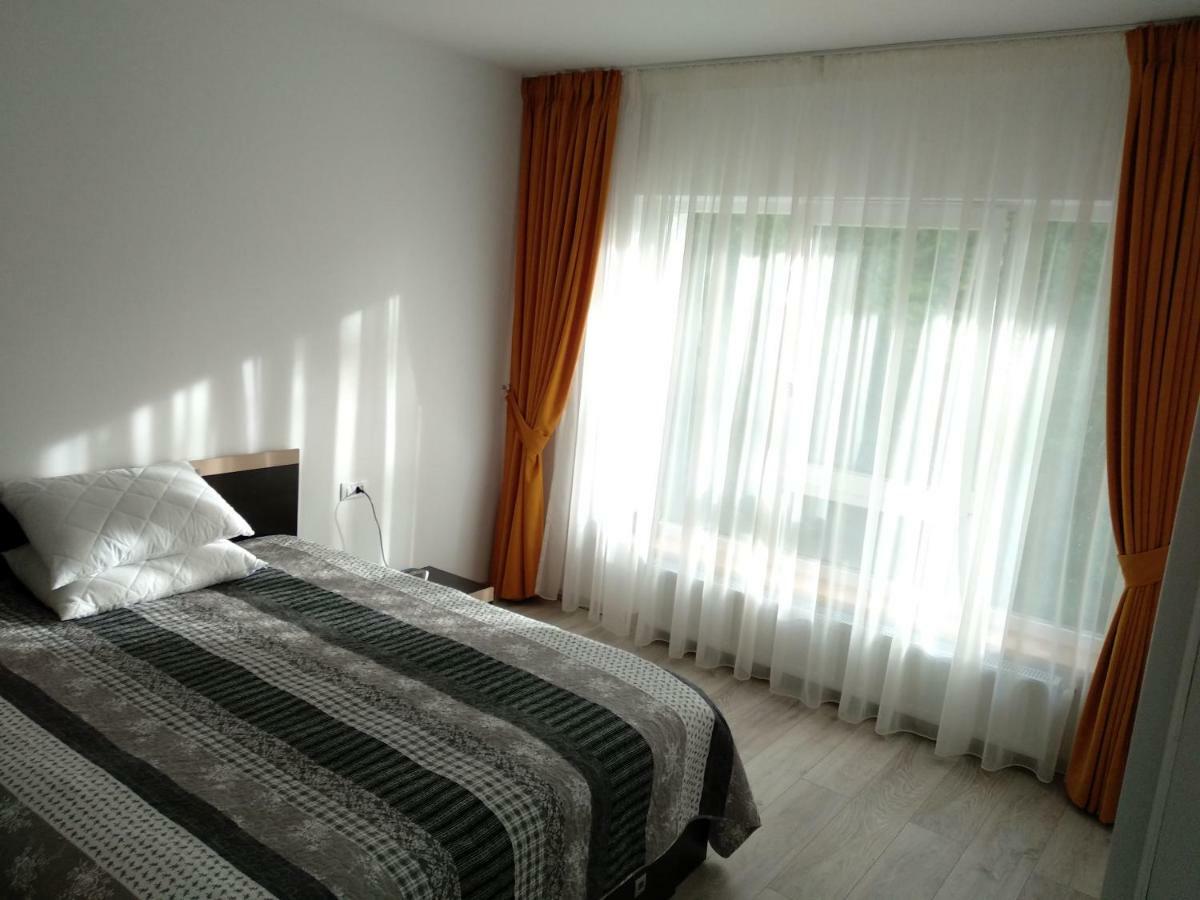 ブラショフApartament Ramonaアパートメント エクステリア 写真