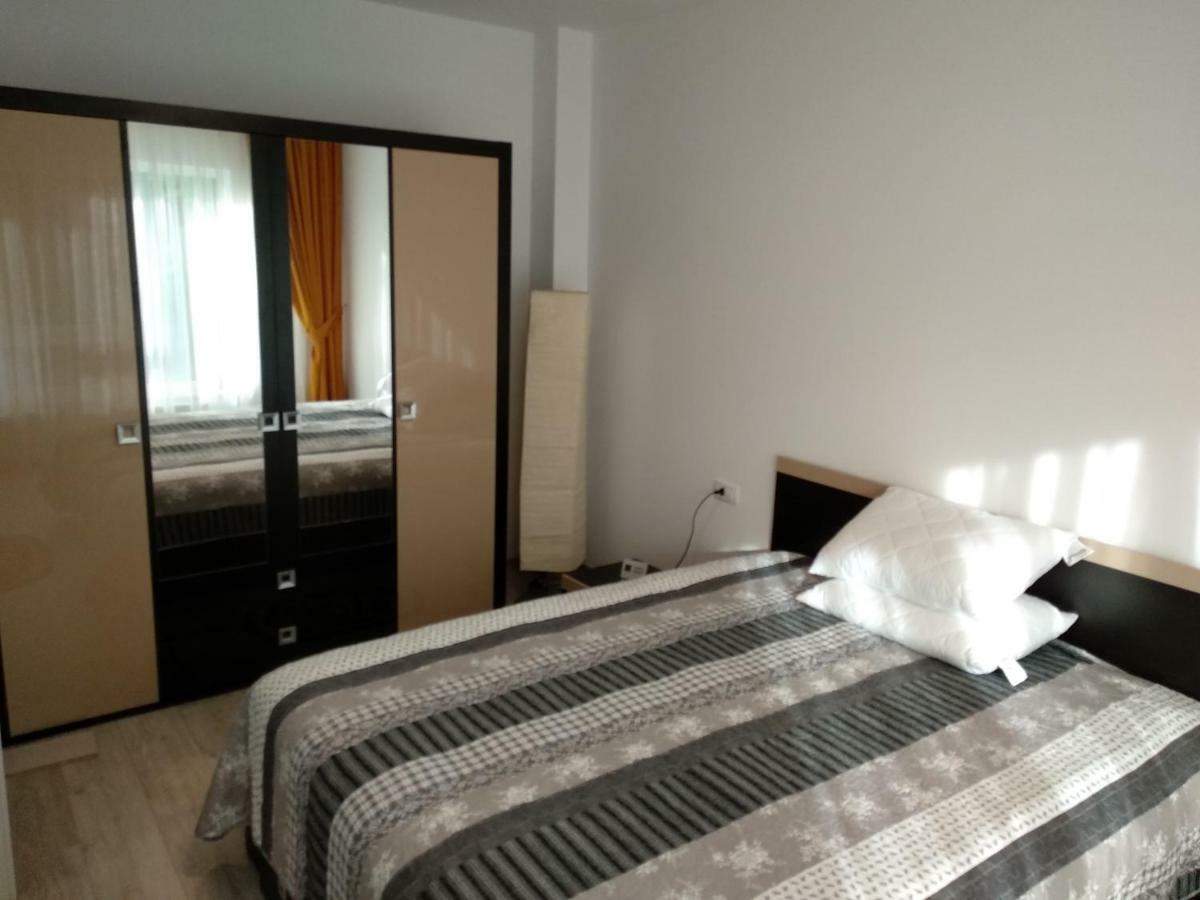 ブラショフApartament Ramonaアパートメント エクステリア 写真