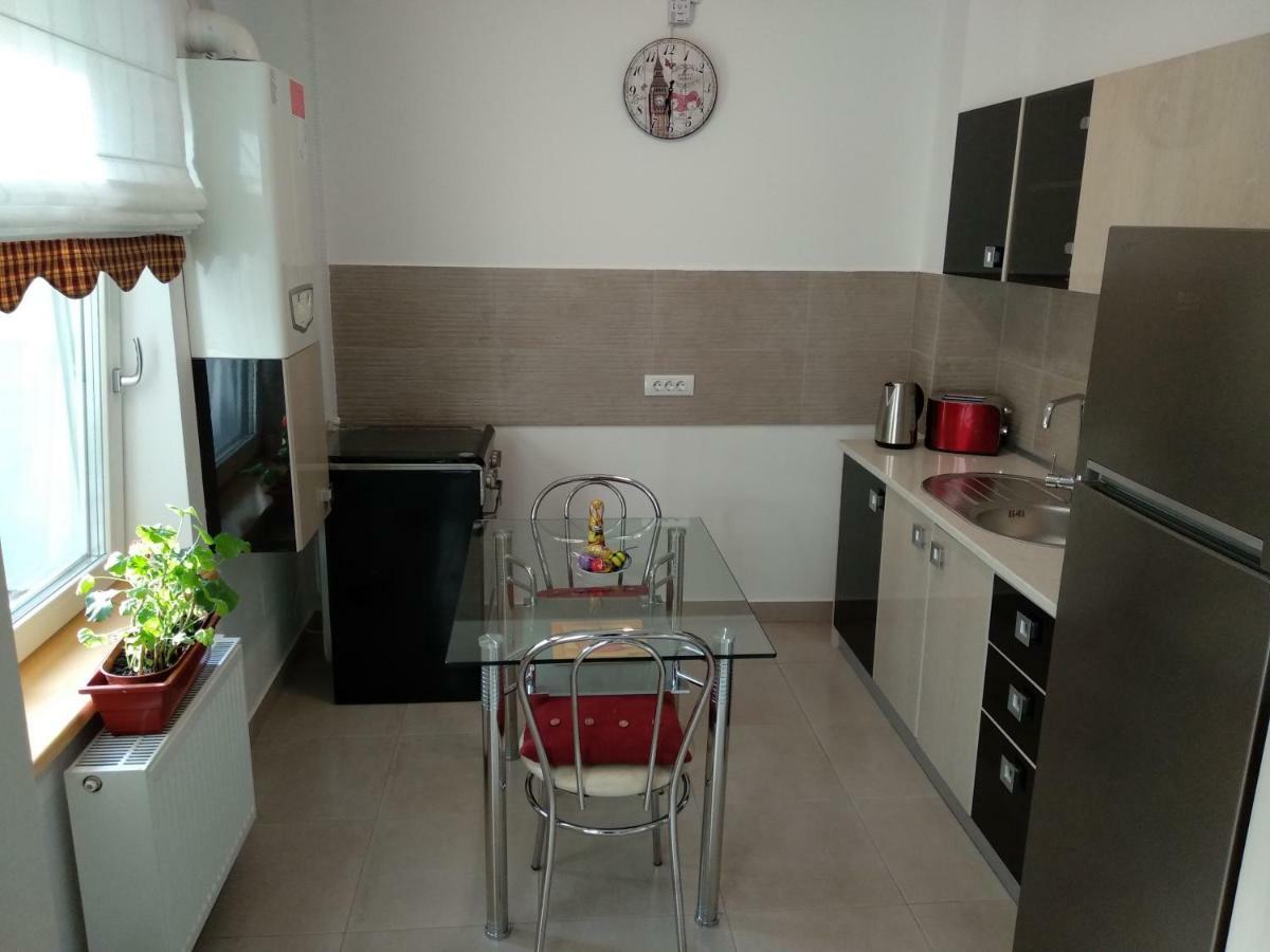 ブラショフApartament Ramonaアパートメント エクステリア 写真
