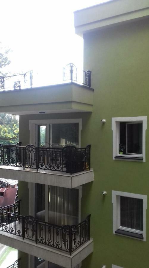 ブラショフApartament Ramonaアパートメント エクステリア 写真