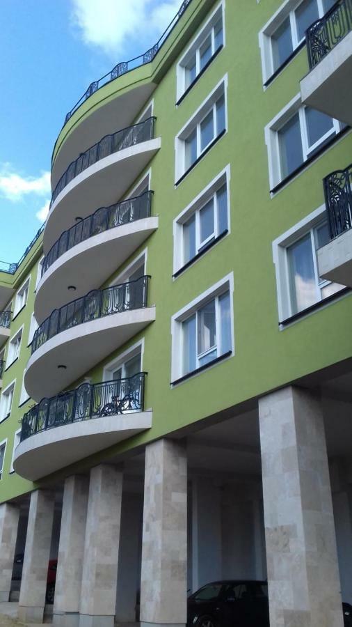 ブラショフApartament Ramonaアパートメント エクステリア 写真